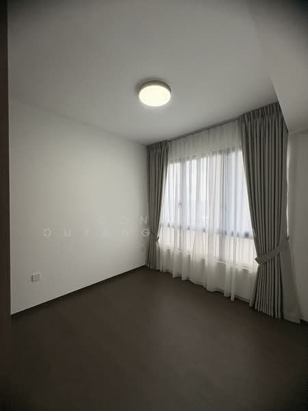 Tembusu Grand Condominium For Sale at S$ 2,160,000 | PropertyGuru Singapore - Interior