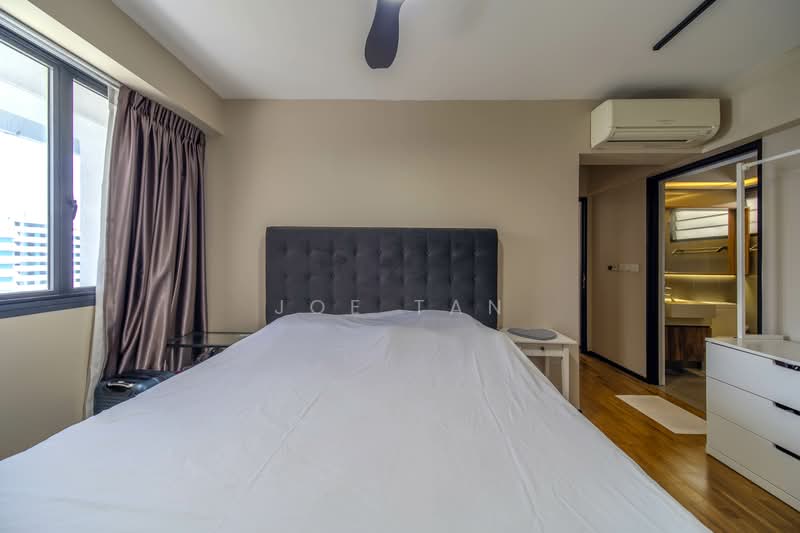 308A Punggol Walk HDB Flat For Sale at S$ 825,000 | PropertyGuru Singapore - Bedroom