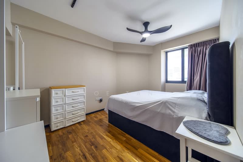 308A Punggol Walk HDB Flat For Sale at S$ 825,000 | PropertyGuru Singapore - Bedroom