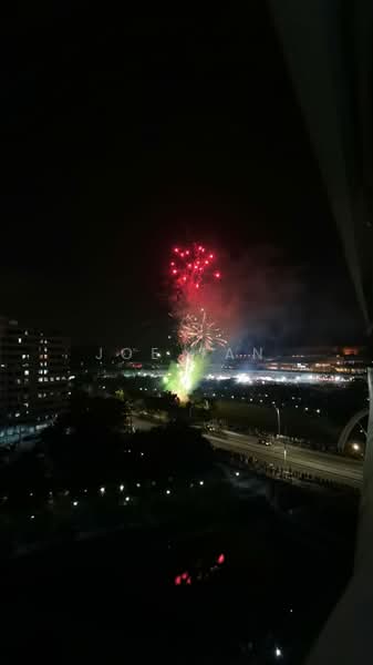 308A Punggol Walk HDB Flat For Sale at S$ 825,000 | PropertyGuru Singapore - View