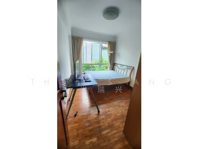 For Rent - Emerald Garden