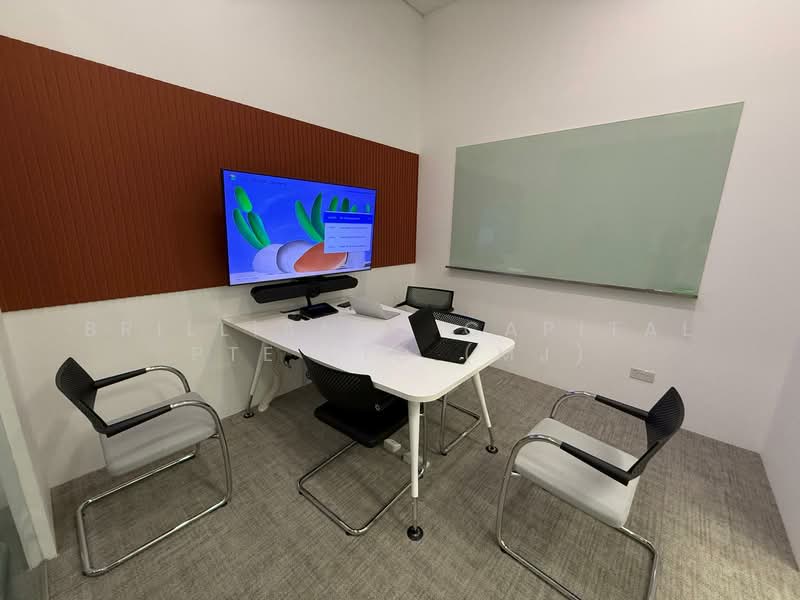 Anson House, 72 Anson Road, 1,292 sqft, Office For Rent, by MJ ZHUO, 500078683 - Interior - CommercialGuru.com.sg
