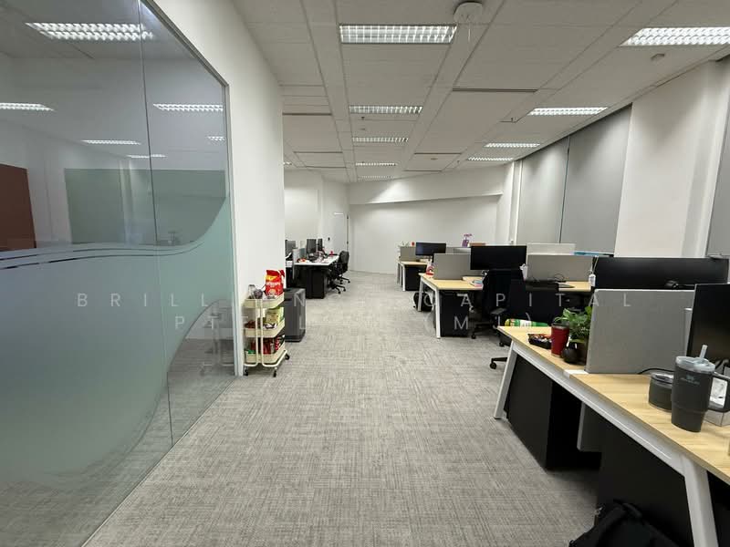 Anson House, 72 Anson Road, 1,292 sqft, Office For Rent, by MJ ZHUO, 500078683 - Interior - CommercialGuru.com.sg