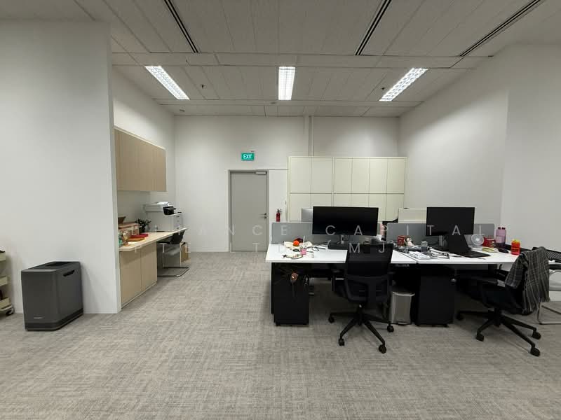 Anson House, 72 Anson Road, 1,292 sqft, Office For Rent, by MJ ZHUO, 500078683 - Interior - CommercialGuru.com.sg