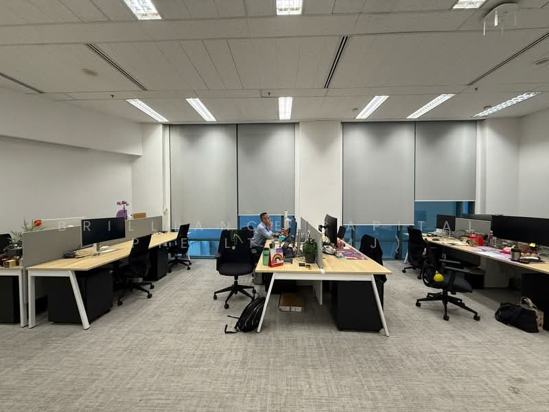 Anson House, 72 Anson Road, 1,292 sqft, Office For Rent, by MJ ZHUO, 500078683 - Interior - CommercialGuru.com.sg