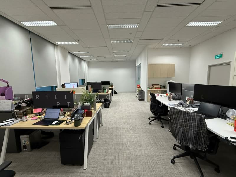 Anson House, 72 Anson Road, 1,292 sqft, Office For Rent, by MJ ZHUO, 500078683 - Interior - CommercialGuru.com.sg
