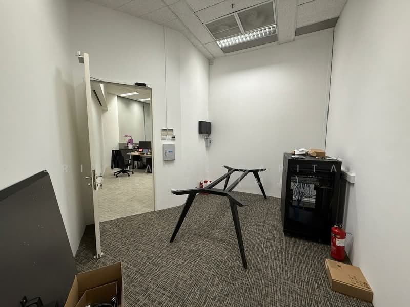 Anson House, 72 Anson Road, 1,292 sqft, Office For Rent, by MJ ZHUO, 500078683 - Interior - CommercialGuru.com.sg