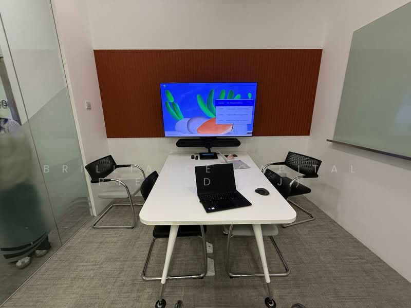 Anson House, 72 Anson Road, 1,292 sqft, Office For Rent, by MJ ZHUO, 500078683 - Interior - CommercialGuru.com.sg