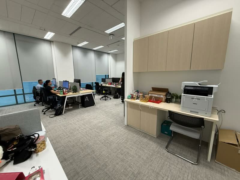 Anson House, 72 Anson Road, 1,292 sqft, Office For Rent, by MJ ZHUO, 500078683 - Interior - CommercialGuru.com.sg