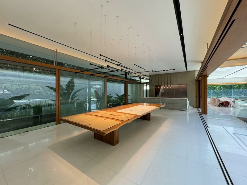 Infinty Pool, Branded Elegance GCB at City Orchard, Bishopgate, Jervois, Nathan, 6 Bedrooms, 12,000 sqft, Good Class Bungalow For Rent, by Joyce Sim, 500078685 - Interior - PropertyGuru.com.sg