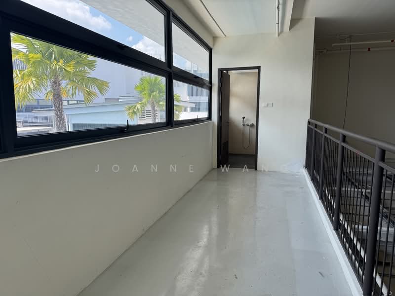 Apex @ Henderson, 201 Henderson Road Singapore, Alexandra / Commonwealth, 3,165 sqft, Light Industrial (B1) For Rent, by Joanne Wang, 500078686 - Corridor - CommercialGuru.com.sg