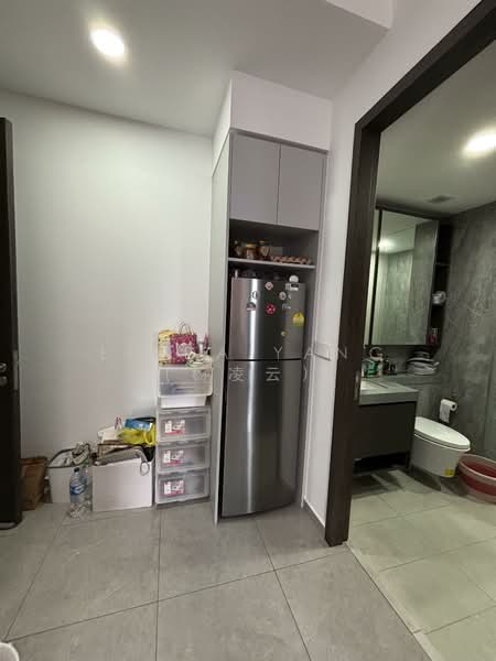 Parc Clematis, 8D Jalan Lempeng, 1 Bedroom, 400 sqft, Condominium For Rent, by Linda Yang (杨凌云）, 500078695 - PropertyGuru.com.sg