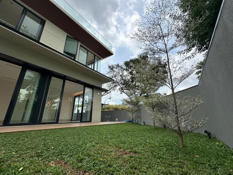 D.11 Trevose Crescent Freehold Semi-Detached | TOP Soon, Kheam Hock Road | Berrima Road, 5 Bedrooms, 7,776 sqft, Semi-Detached House For Sale, by Andrew Seah, 500078697 - Exterior - PropertyGuru.com.sg
