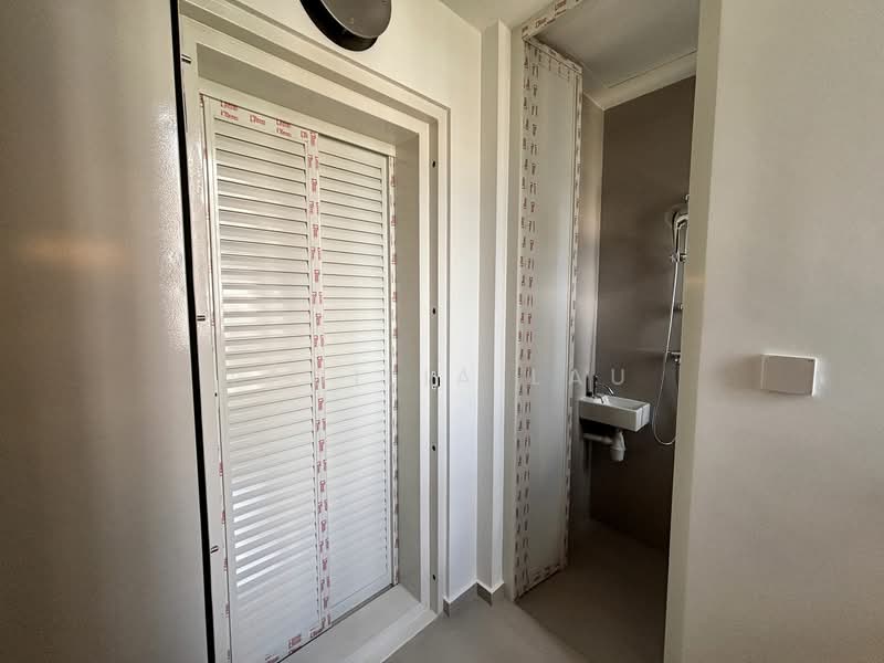 111 Bukit Batok West Avenue 8, , 2 Bedrooms, 780 sqft, Condominium For Rent, by Lacilia Lau, 500078701 - Bathroom - PropertyGuru.com.sg