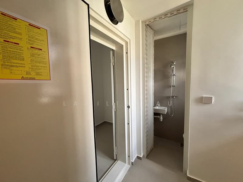 111 Bukit Batok West Avenue 8, , 2 Bedrooms, 780 sqft, Condominium For Rent, by Lacilia Lau, 500078701 - Interior - PropertyGuru.com.sg