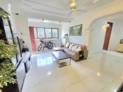 For Sale - 434 Bukit Panjang Ring Road