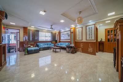 For Sale - 274 Yishun Street 22