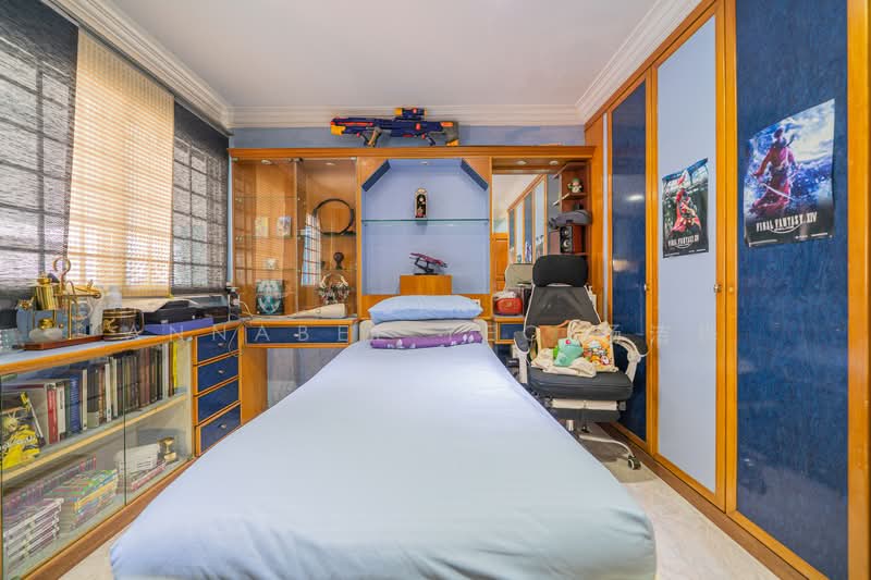 274 Yishun Street 22 HDB Flat For Sale at S$ 538,000 | PropertyGuru Singapore - Bedroom