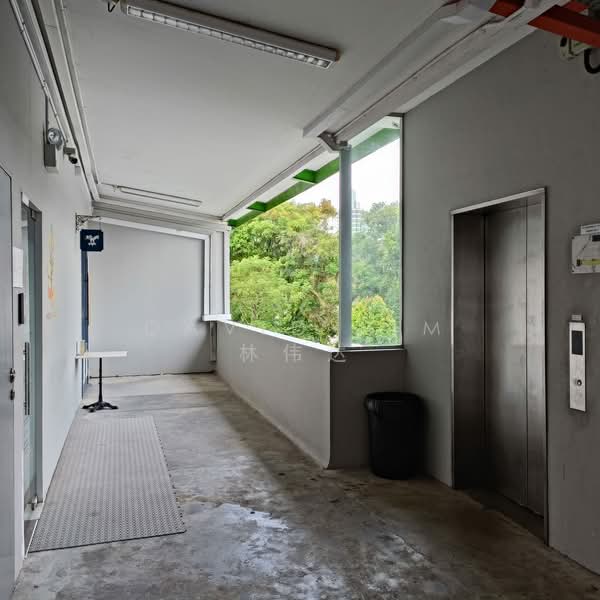 10 Winstedt, 10 Winstedt Rd, 698 sqft, Office For Rent, by David Lim 林伟达, 500078710 - Corridor - CommercialGuru.com.sg