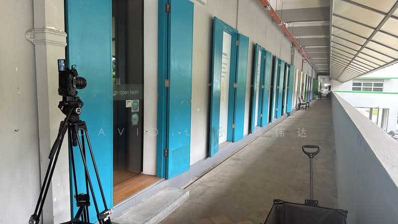 10 Winstedt, 10 Winstedt Rd, 698 sqft, Office For Rent, by David Lim 林伟达, 500078710 - Exterior - CommercialGuru.com.sg