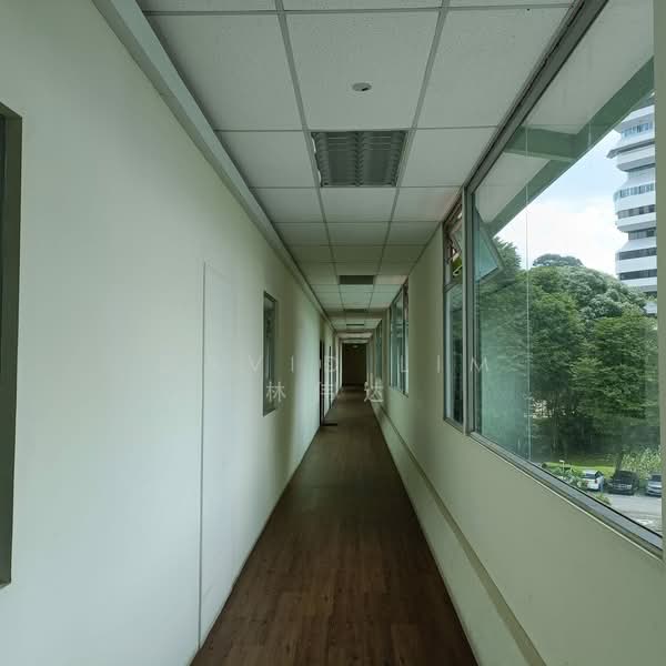 10 Winstedt, 10 Winstedt Rd, 698 sqft, Office For Rent, by David Lim 林伟达, 500078710 - Corridor - CommercialGuru.com.sg