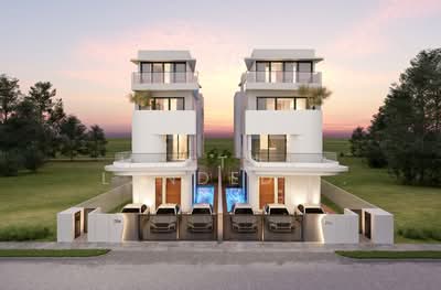 For Sale - Exclusive Freehold Detached Home on Siglap Road