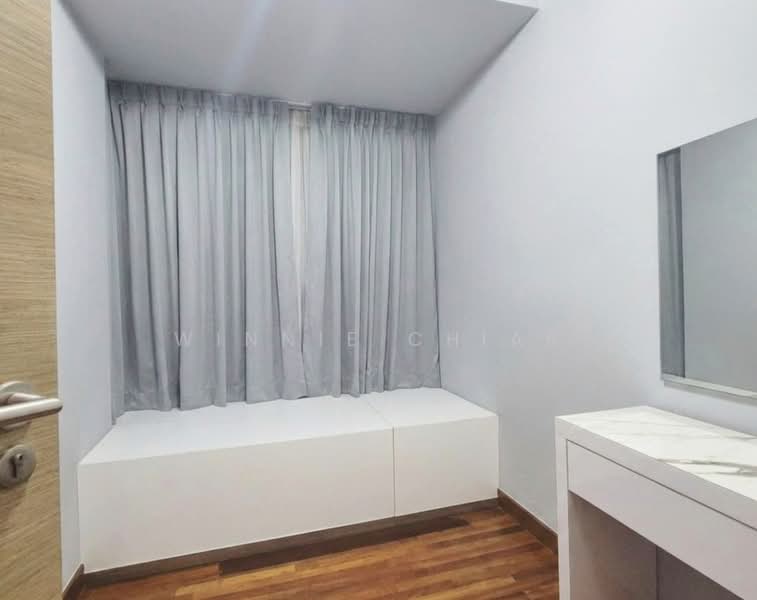 The Palette Condominium For Sale at S$ 1,418,000 | PropertyGuru Singapore - Interior