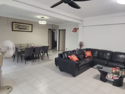 For Sale - 443 Jurong West Avenue 1