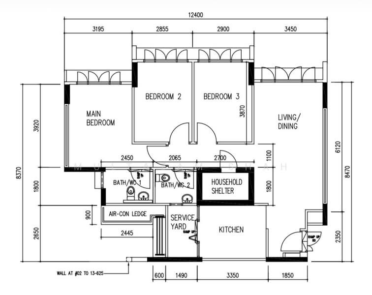 For Sale 526B Costa Ris