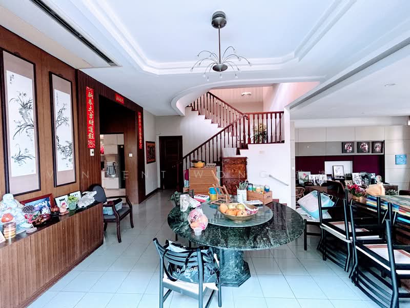 Value Buy Semi-Detached Semi-Detached House For Sale at S$ 5,299,000 | PropertyGuru Singapore - Living Room