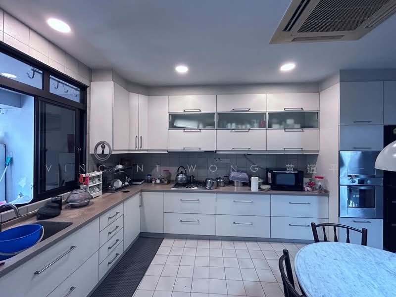 Value Buy Semi-Detached Semi-Detached House For Sale at S$ 5,299,000 | PropertyGuru Singapore - Kitchen