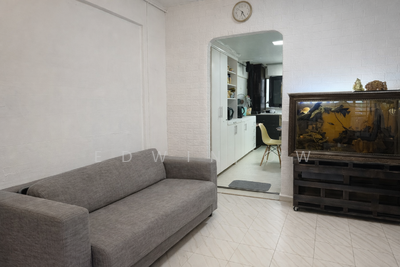 For Sale - 773 Yishun Avenue 3