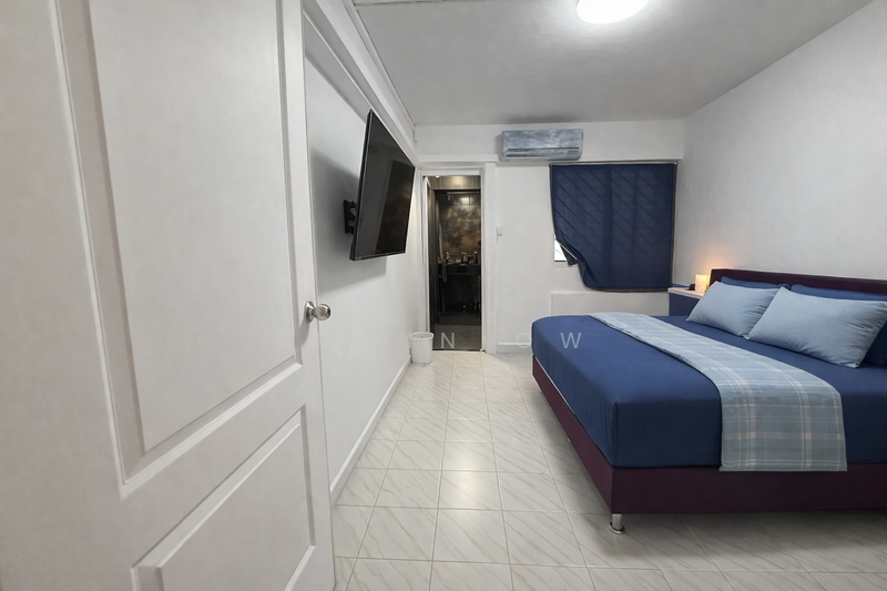 773 Yishun Avenue 3 HDB Flat For Sale at S$ 428,000 | PropertyGuru Singapore - Bedroom