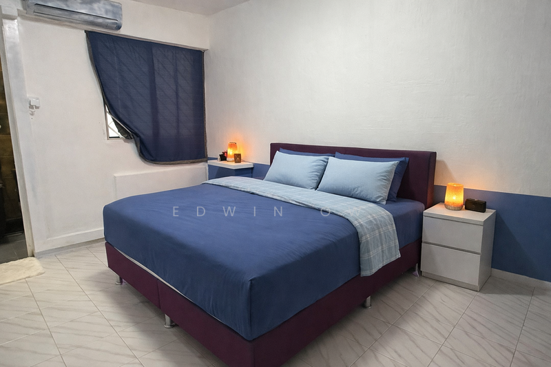 773 Yishun Avenue 3 HDB Flat For Sale at S$ 428,000 | PropertyGuru Singapore - Bedroom