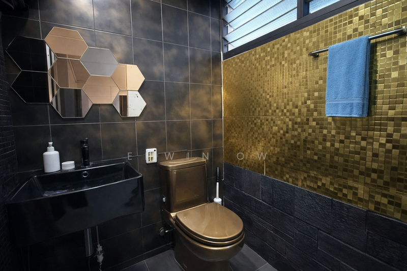 773 Yishun Avenue 3 HDB Flat For Sale at S$ 428,000 | PropertyGuru Singapore - Bathroom