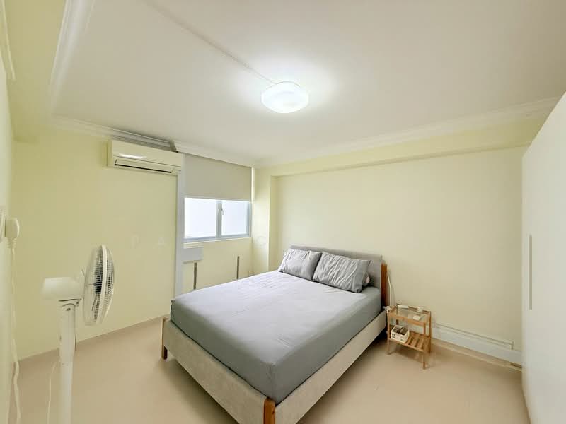 502 Bedok North Street 3 HDB Flat For Sale at S$ 368,000 | PropertyGuru Singapore - Bedroom