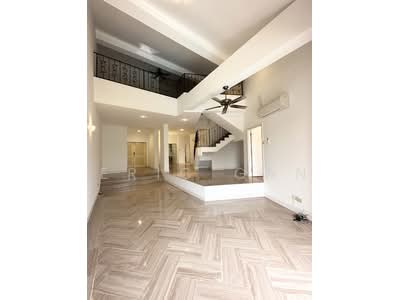 For Rent - Orange Regency