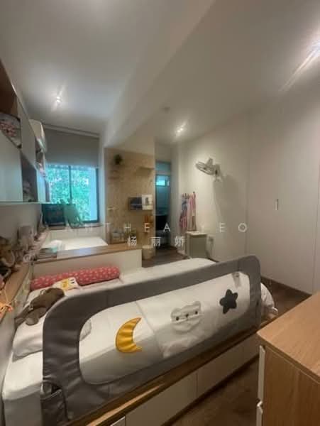 Hillcrest Arcadia Condominium For Sale at S$ 3,488,880 | PropertyGuru Singapore