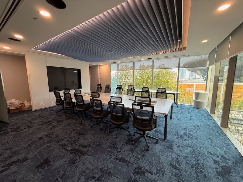 Funan DigitaLife Mall, 109 North Bridge Road, 10,947 sqft, Office For Rent, by Janet Tsc ( 张曉菁 ), 500078731 - Interior - CommercialGuru.com.sg