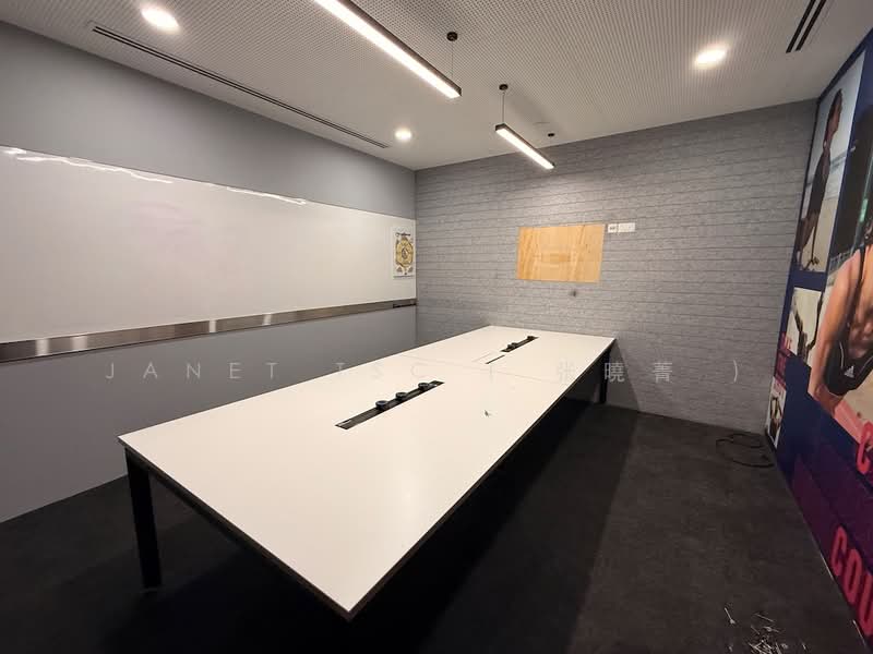 Funan DigitaLife Mall, 109 North Bridge Road, 10,947 sqft, Office For Rent, by Janet Tsc ( 张曉菁 ), 500078731 - Interior - CommercialGuru.com.sg