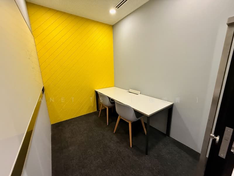 Funan DigitaLife Mall, 109 North Bridge Road, 10,947 sqft, Office For Rent, by Janet Tsc ( 张曉菁 ), 500078731 - Study - CommercialGuru.com.sg
