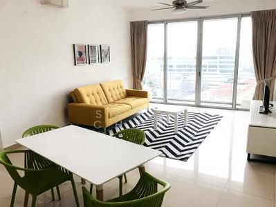 For Rent - Citylights