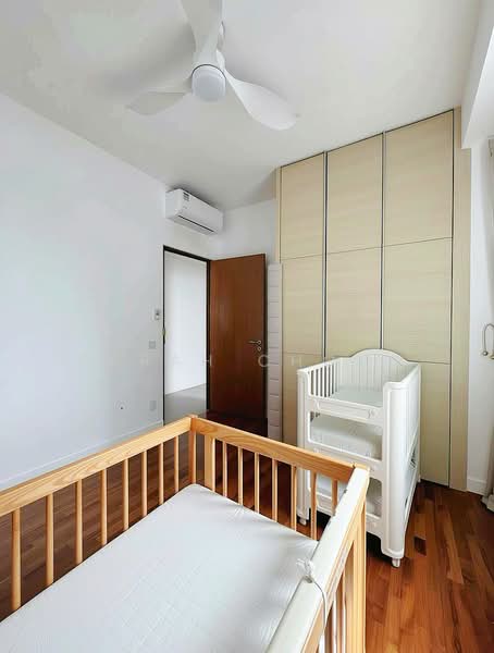 Citylights, 80 Jellicoe Road, 3 Bedrooms, 1,442 sqft, Condominium For Rent, by Sarah Chong, 500078732 - Bedroom - PropertyGuru.com.sg
