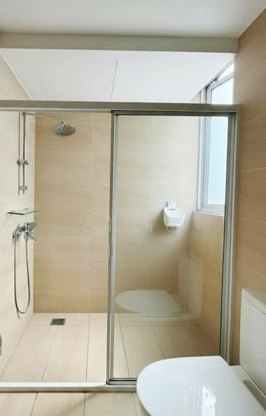 Citylights, 80 Jellicoe Road, 3 Bedrooms, 1,442 sqft, Condominium For Rent, by Sarah Chong, 500078732 - Bathroom - PropertyGuru.com.sg