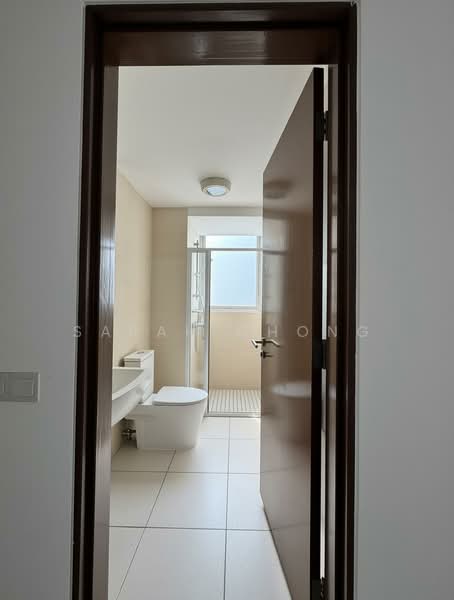 Citylights, 80 Jellicoe Road, 3 Bedrooms, 1,442 sqft, Condominium For Rent, by Sarah Chong, 500078732 - Bathroom - PropertyGuru.com.sg