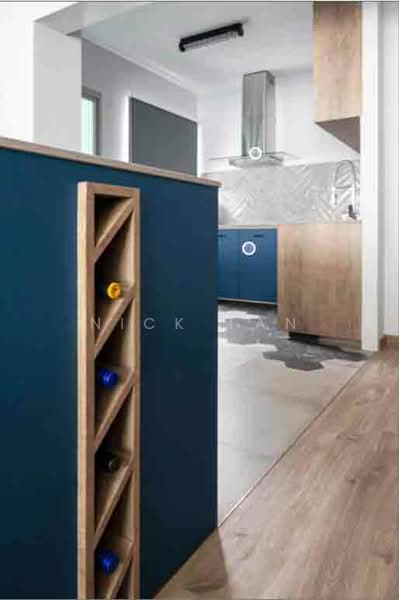 275A Compassvale Link HDB Flat For Sale at S$ 888,888 | PropertyGuru Singapore - Kitchen