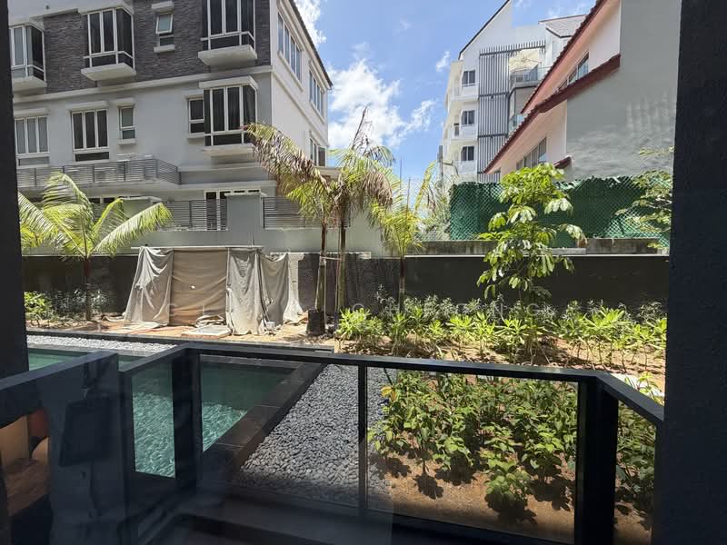 2 Teck Chye Terrace, , 3 Bedrooms, 920 sqft, Apartment For Rent, by Clive Cheong, 500078734 - Exterior - PropertyGuru.com.sg