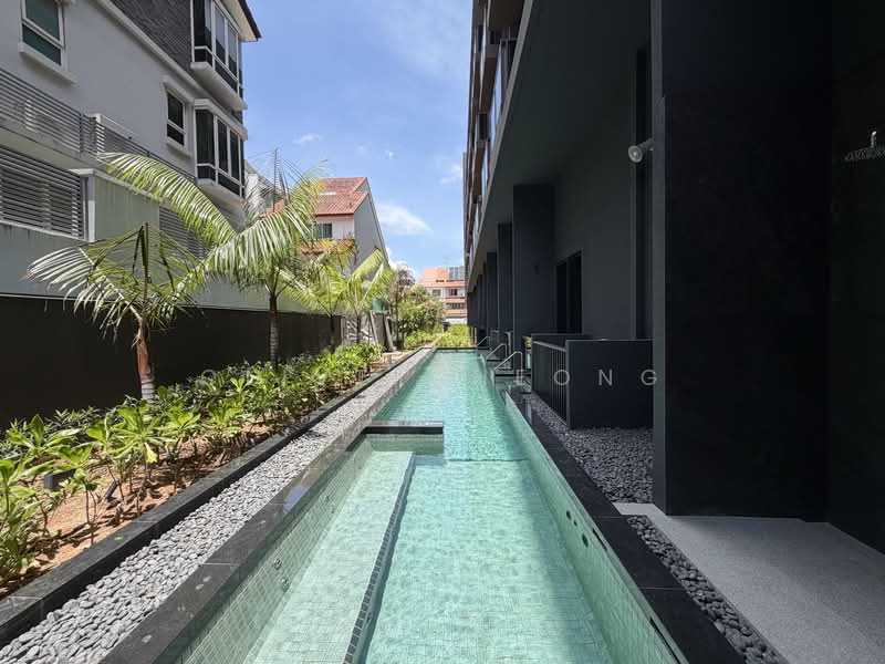 2 Teck Chye Terrace, , 3 Bedrooms, 920 sqft, Apartment For Rent, by Clive Cheong, 500078734 - Exterior - PropertyGuru.com.sg