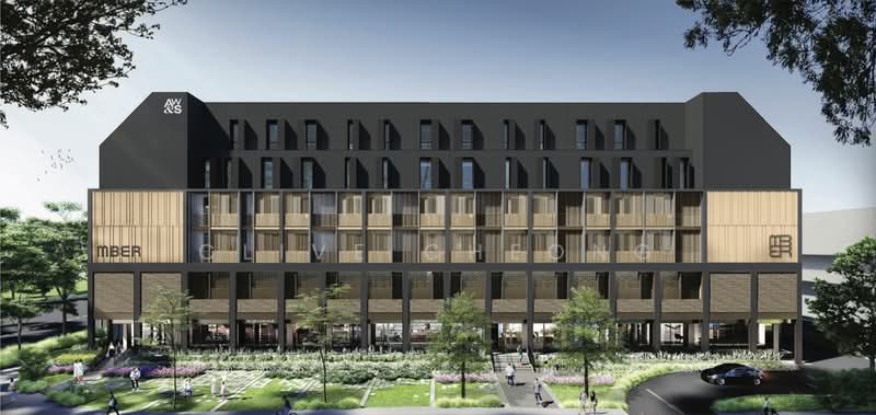 2 Teck Chye Terrace, , 3 Bedrooms, 920 sqft, Apartment For Rent, by Clive Cheong, 500078734 - Exterior - PropertyGuru.com.sg