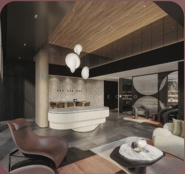 2 Teck Chye Terrace, , 3 Bedrooms, 920 sqft, Apartment For Rent, by Clive Cheong, 500078734 - Lobby - PropertyGuru.com.sg